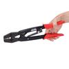 Ratchet Terminal Crimper Wire Crimping Pliers Manual Tools 6?25mm2 AWG10?4 HX?26B