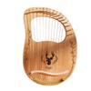 Instrumente cu clape – Kalimba