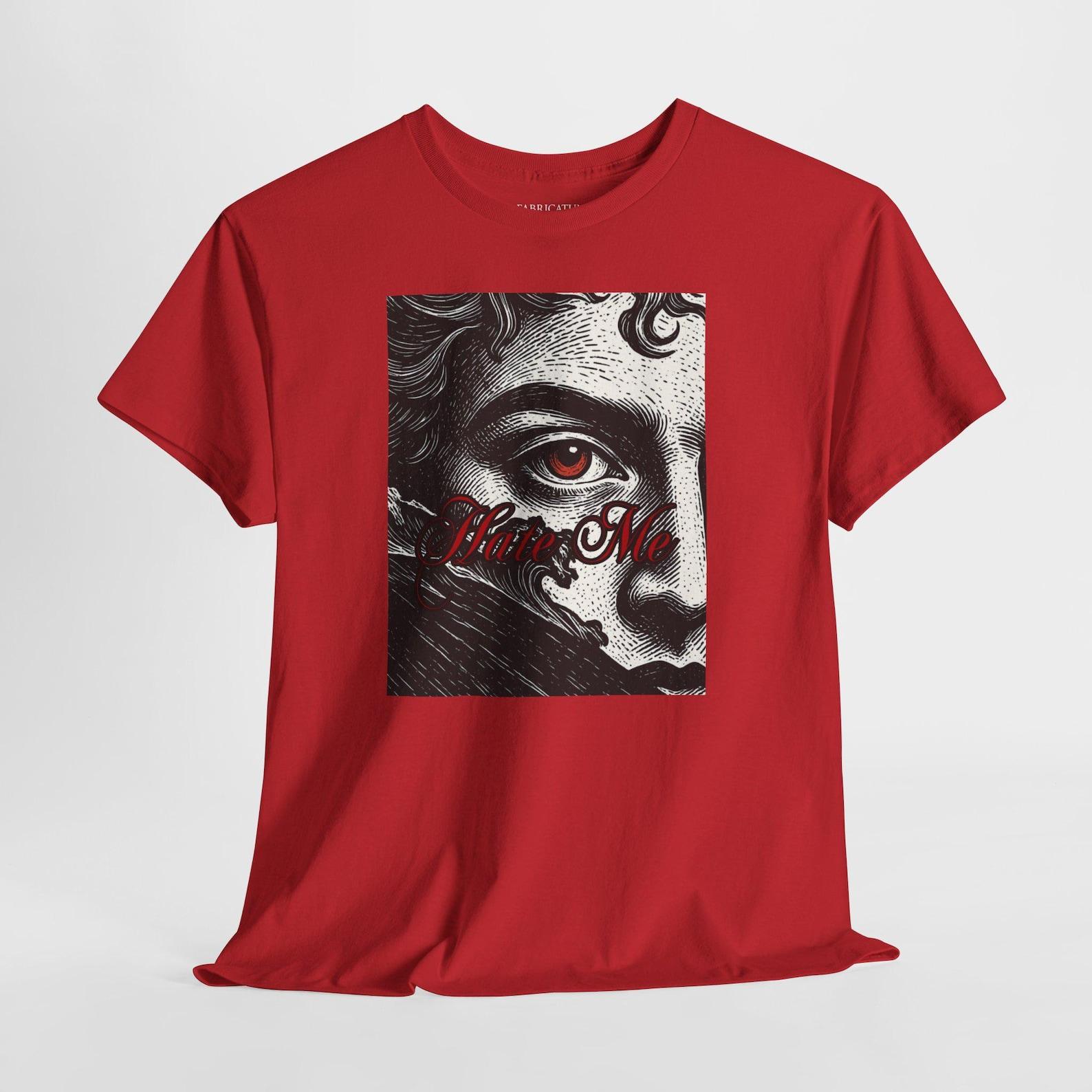 Greek Statue Graphic Tee, Dark Academia, Gothic Sculpture Art Tshirt S