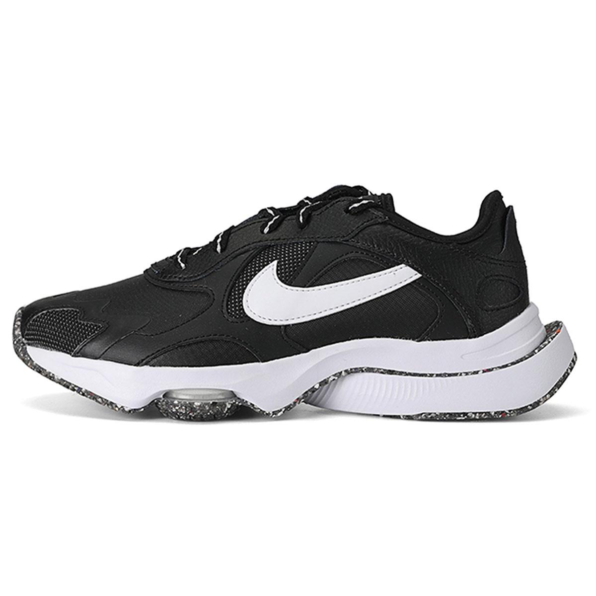 (WMNS) Nike Air Zoom Division WNTR  Black White  Women s CZ3753-001 EU 36