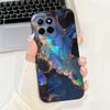 For Honor X8b Case X8a X8C Fashion Candy Painted Cover Shockproof Phone Case For Honor X8C X 8a 8B HonorX8a HonorX8b Soft Fundas