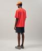 MAYOL Setup Lounge Shorts_Fade Black
