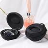 Travel Case Portable Storage Box For Single Watch Shock Impact-resistant For Wristwatches Smart Watch 1/2/3/4/5/6/8/10/15 slots