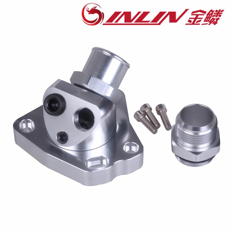 Honda Accord K Series K20/K24 Cooling Thermostat Housing