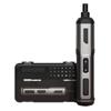26 In 1 Powerful 4V Cordless Electric Screwdriver Set with 3 Torque and Long Battery Life for Various Projects