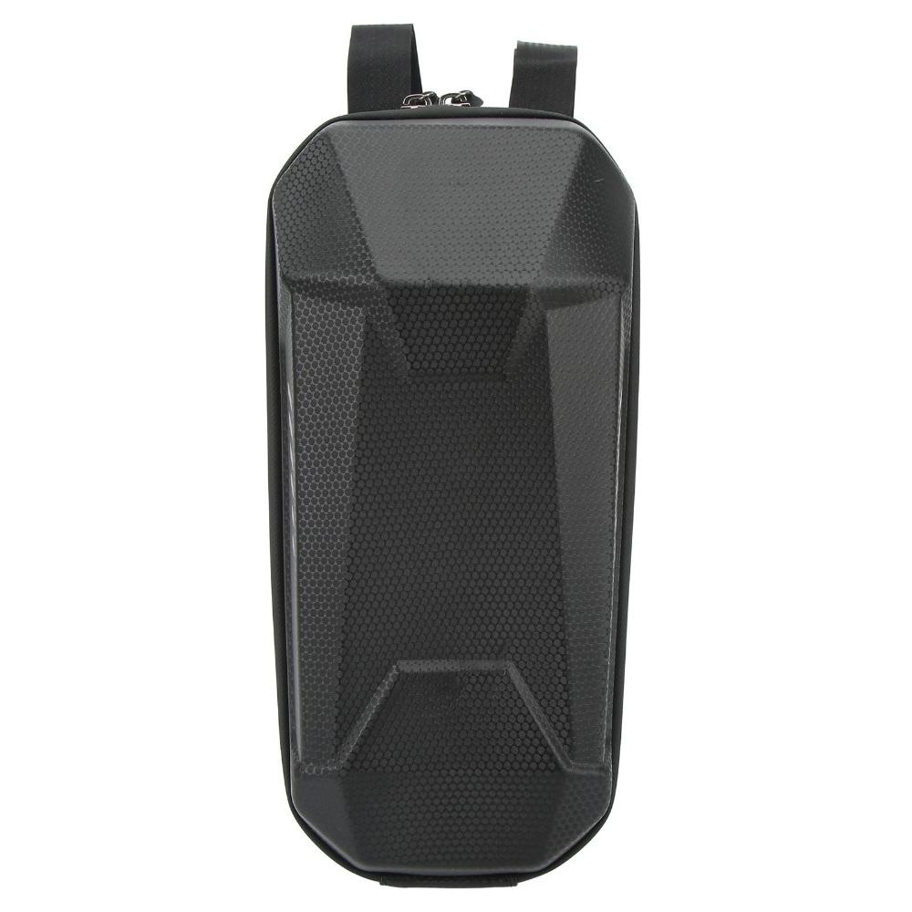 Large Capacity Scooter Storage Bag Waterproof Handlebar Storage Bag  Outdoor Riding