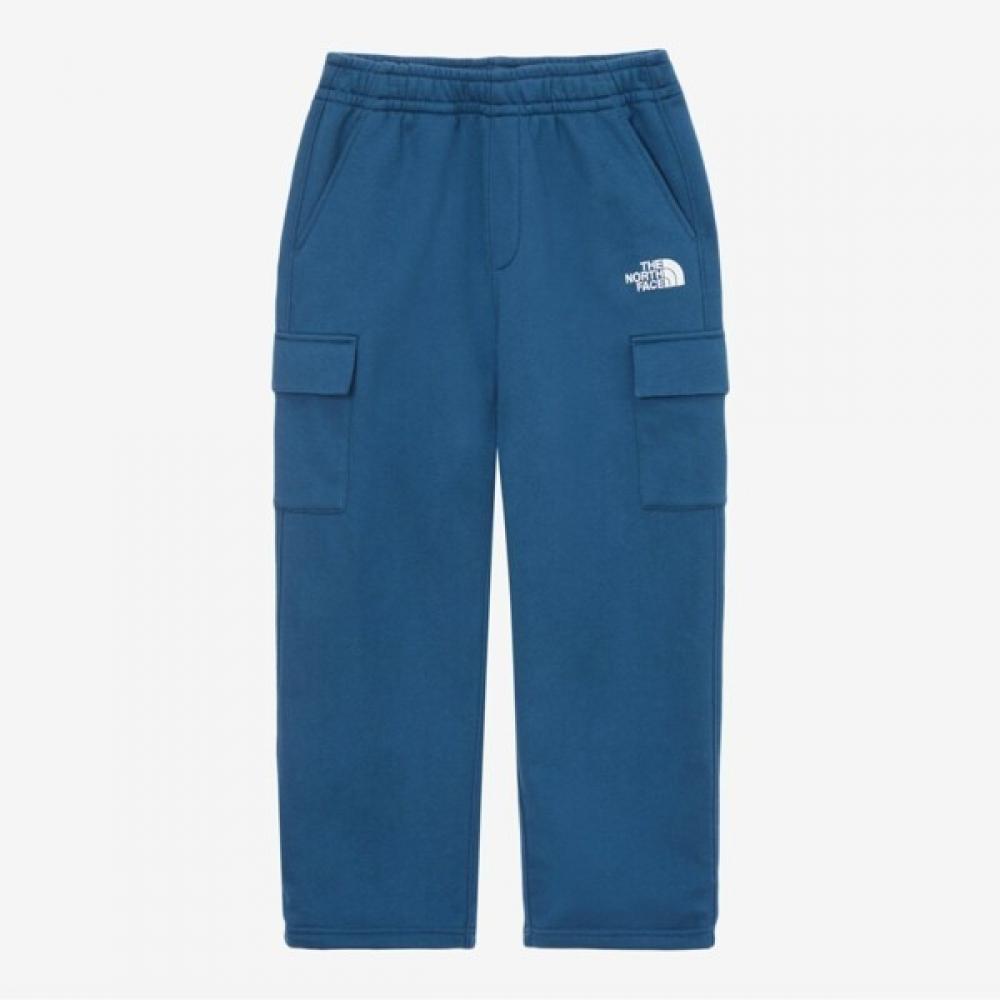 

Брюки-карго North Face Kids Essential Np6kq52u Mdn 110