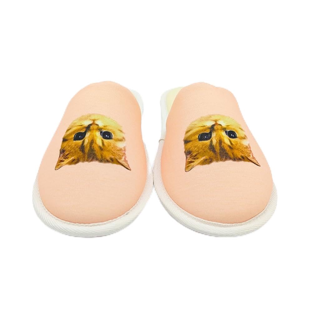 Paul Joe Slippers PJV540001 Pink Cm & 23.0