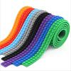 8colors 92cm Soft Tape Children's Toy Building Blocks Strip Compatible with Lego Small Particles DIY Toys Free Cut