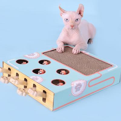 Kedi – Kedi Oyuncakları