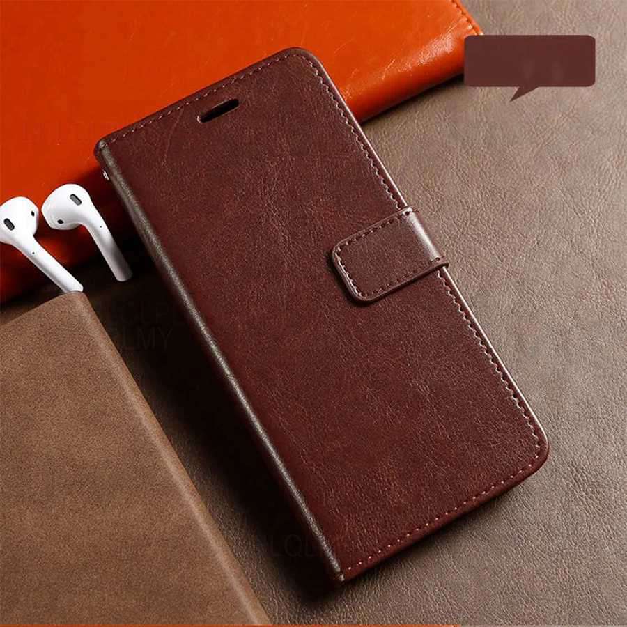 Luxury Leather Flip Case For Xiaomi Redmi Note 15 Pro Plus Poco M8 5G X8 Max F8 Ultra 17 Protect Wallet Cover