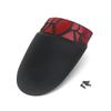 Cl500 CL 500 New Motorcycle Accessories Black Extension Front Fender Mudguard Extender For Honda CL500 2023 2024