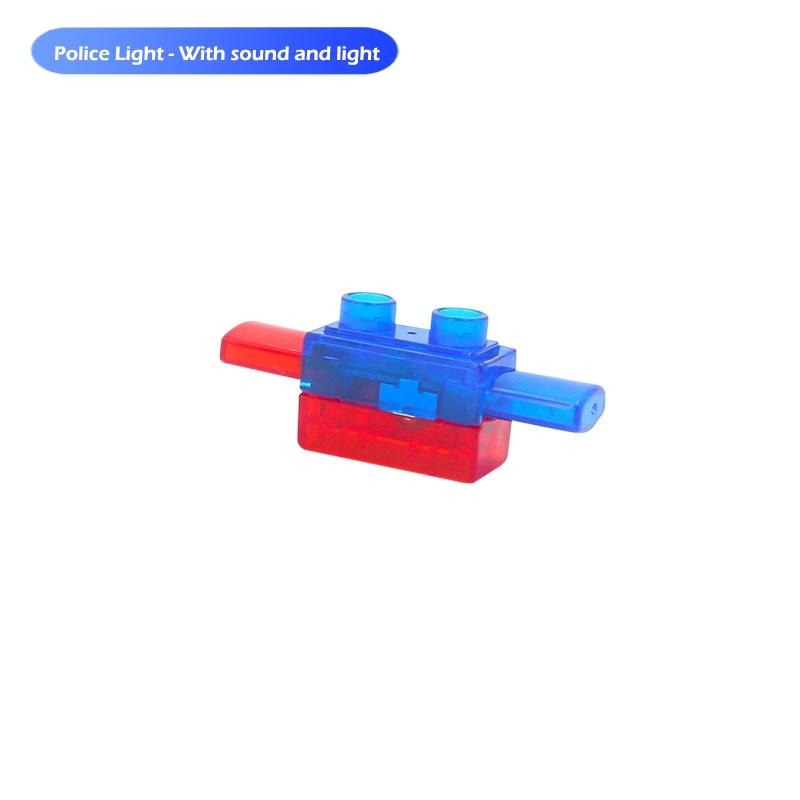 Duplo Children's DIY large size building blocks accessories car bricks compatible with Dupols parts truck aircraft toys