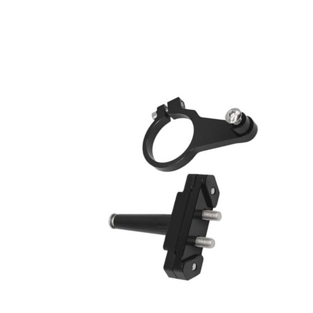 Steering Damper Motorcycle Steering Damper Bracket Mount for YZF, R15, V3 2017-2020