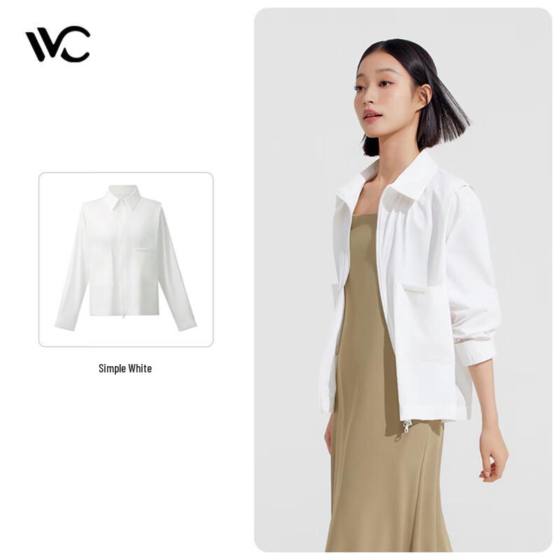 VVC Women s UV Protection Shirt