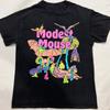 Retro Modest Mouse Concert Men S-235XL 8D442 Unisex T-Shirt