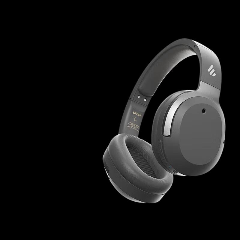 EDIFIER W820NB Spatial Audio Headphones