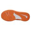 Nike Omni Multi-Court GS White Photo Blue Kids Sneakers Vapor-Green Total-Orange DM9027-107
