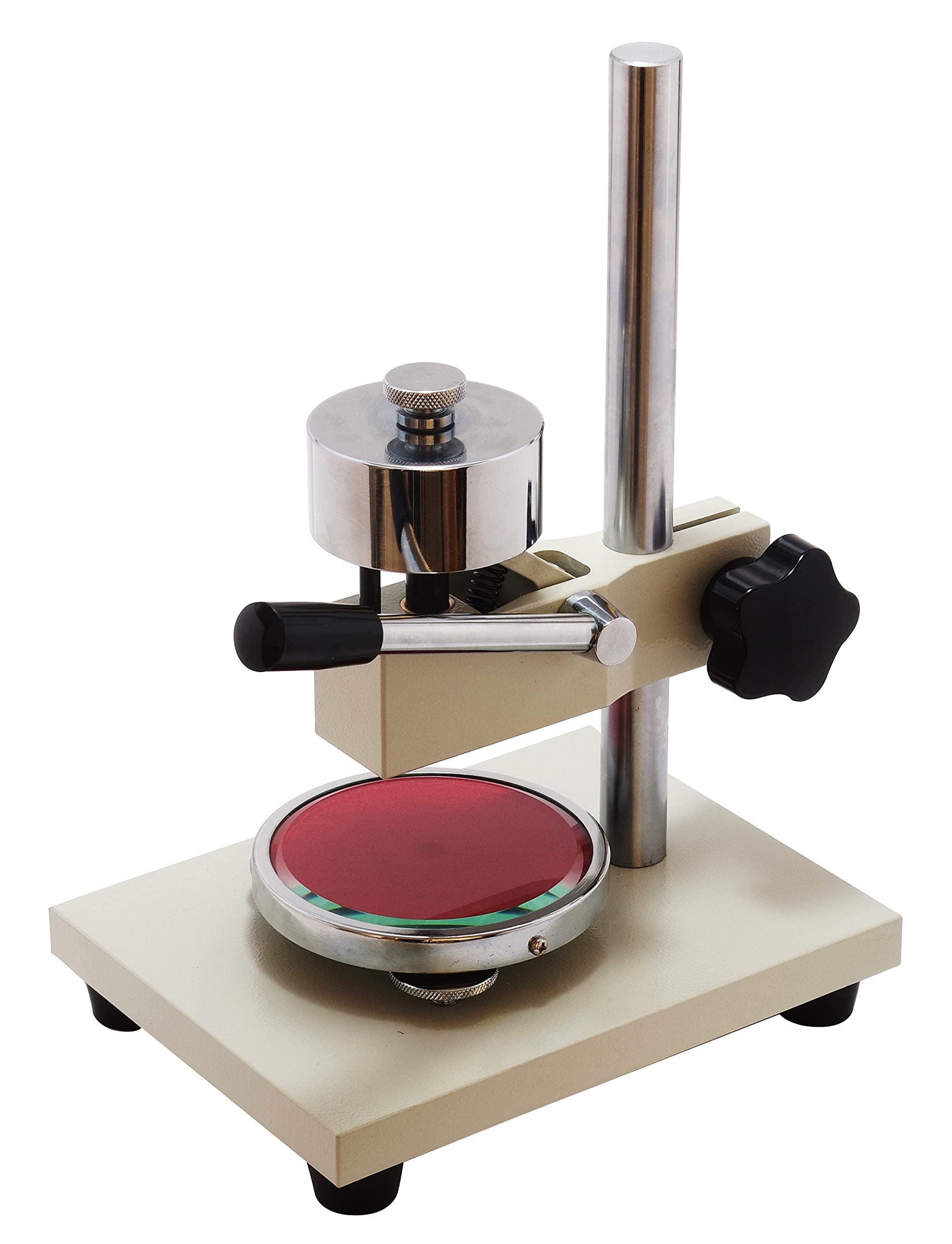 

Niigata Seiki SK Durometer Stand DMS-AE