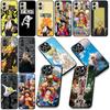 Roronoa Zoro Sanji One Luffy Pieces Handyhülle für Samsung Galaxy S22 S21 S20 FE Ultra Plus A35 A36 A37 A33 A34 A04 A71 Hülle