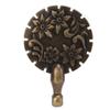 3pcs Antique Copper Yarn Cutter Pendant Retro Style Metal Pendant Thread Cutter  Sewing