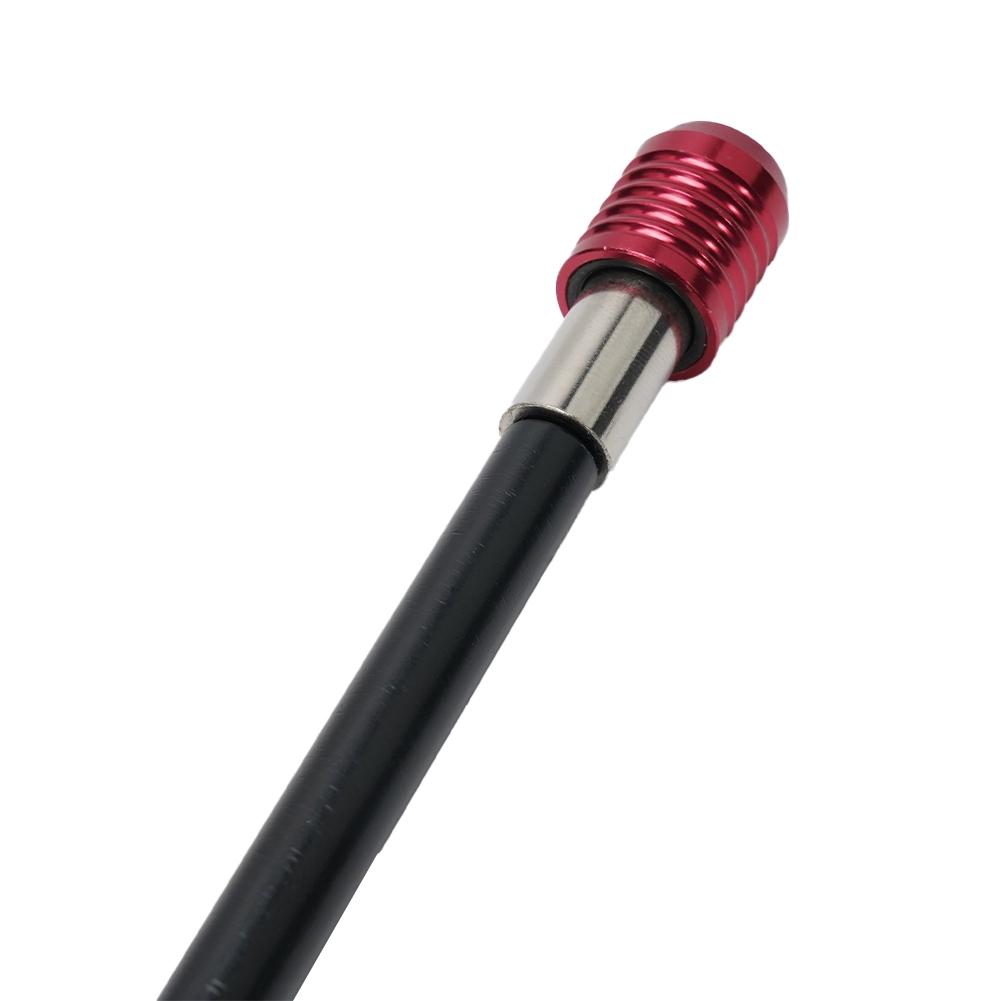 1/4\" Screwdriver Drill Bit Holder High Carbon Steel Metal Drilling