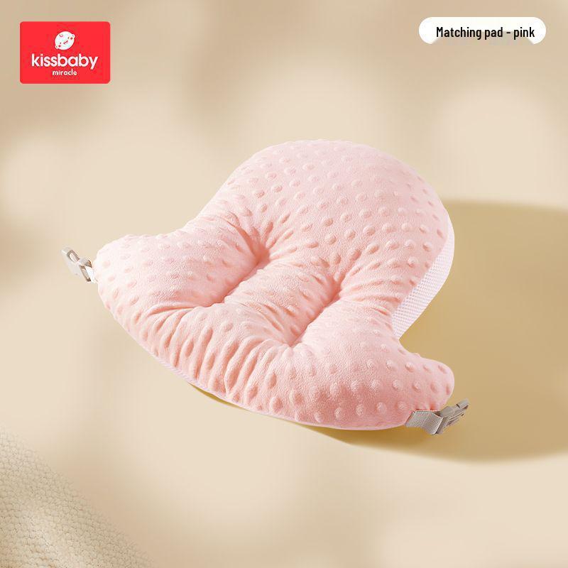 Postpartum Breastfeeding Support Pillow: Lying Down, Waist Support, Baby Holder, Sleep Wrap-Around Backrest