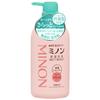 Whole Body Shampoo, Smooth Type, Main Bottle, 450mL, Body Soap, Sensitive Skin, Prevents Rough Skin, Moisturizes, Prevents Dryness, Weakly Acidi