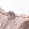 New Secret Ladies Sexy Artdewred Bras For Women Lace Bralette Underwire Plus Size For Big Breast Bh
