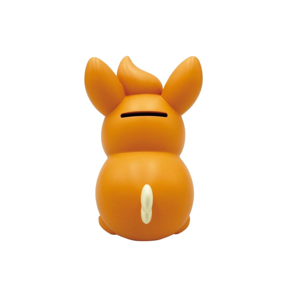 Pocket Monsters Pokemon Coin Bank Pamo ST-04CB