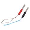 Fishing Trips Fish Hook Sharpening Tool Fishing Gear Accessories Compact Size Fine Workmanship Lightweight Design