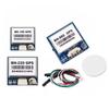 BN220 BN180 BN-880 GPS GLONASS Antenna Module 3.0V-5.0V TTL Level Flight Control GPS Antenna Module Built in Antenna FLASH