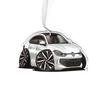 Volkswagen CC, Beetle, GTI Rearview Mirror Fragrance Pendant