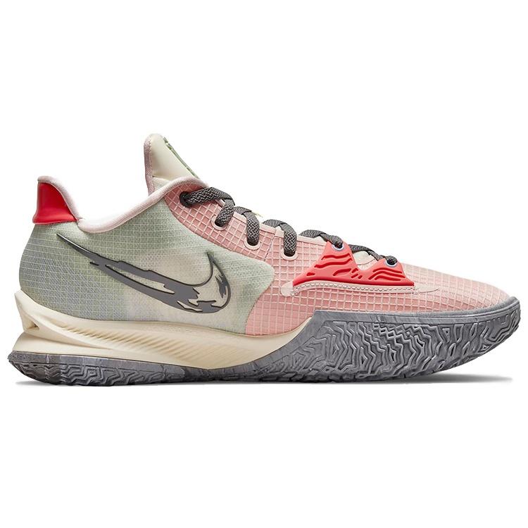 Nike Kyrie Low 4 EP 'Pale Coral' Men's CZ0105-800