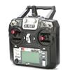 FLYSKY FS-I6X I6X 2.4G 10CH AFHDS 2A Radio Transmitter with IA6B IA10B Receiver