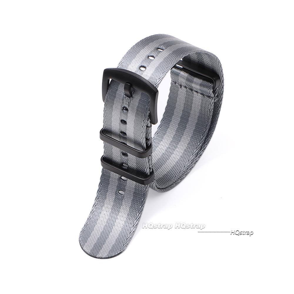 

Nylon Watch Band 20mm 22mm Multicolor Replacement Watch Loop Straps for Military Men Women Sport Belt Universal Watchbands 20mm