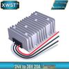 24V auf 36V DC Aufwärtswandler Modul
