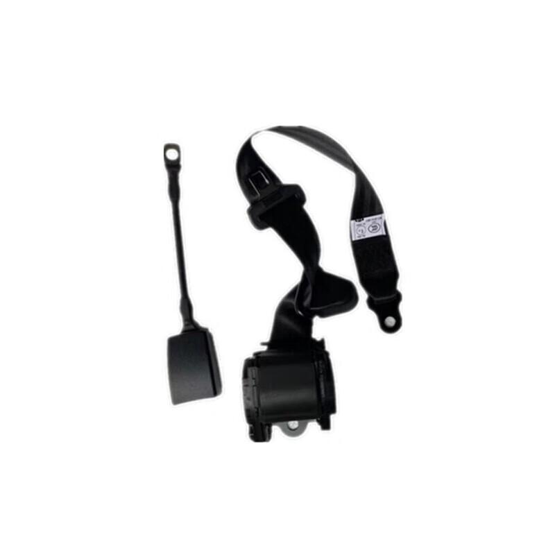 Steyr ZZ1192J Seat Belt Assembly 1