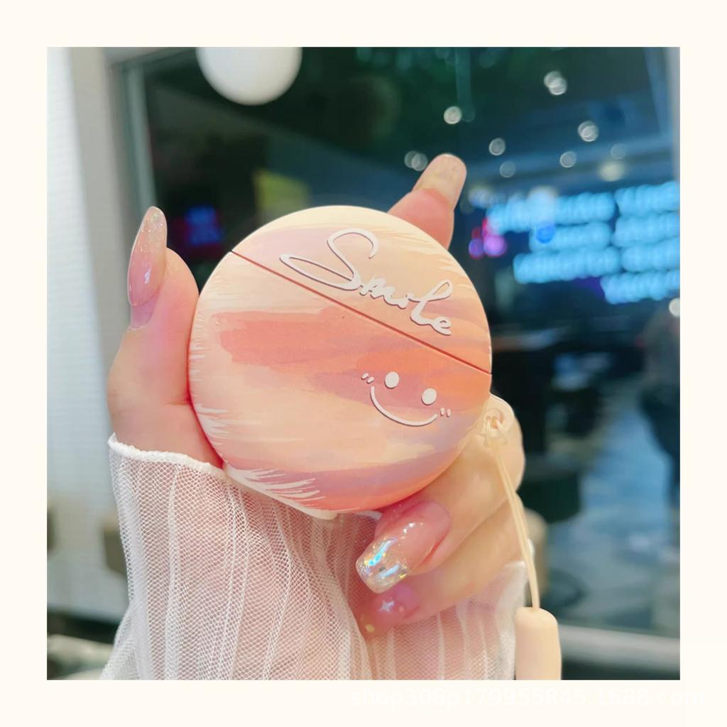 Suitable for Redmi Buds 8pro/Youth/Vitality Edition earphone case 1pro cartoon 1/1s anti-drop case