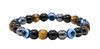 Crystal Heaven Certified Ultimate Total Protection Bracelet for Women Men