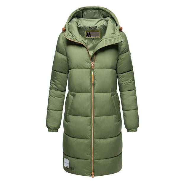 Куртка зимняя Marikoo Nomadiaa EU XL