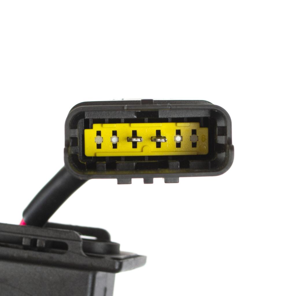 Fiat Ducato 2006- electric window lift WITH MOTOR front right
