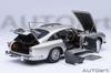 AUTOart Scale Aston Martin DB5 Bond Finished 70296 1/18 "007/Goldfinger" Car, Model,
