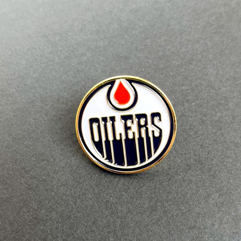 Brooch Fashion Lapel Pin for Women Men Clothing Accessories