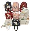 Schoolbag schoolbag for junior high school girls, high-value Japanese versatile girls, cute ins for primary school students, grades 3 to 6, backpack