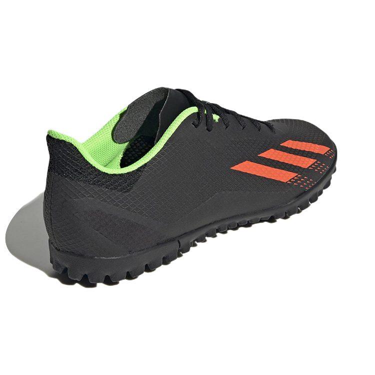 adidas X Speedportal.4 Turf 'Black Solar Red' GW8506