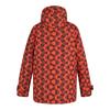 Regatta Womens/Ladies Orla Kiely Floral Mid Length Waterproof Jacket