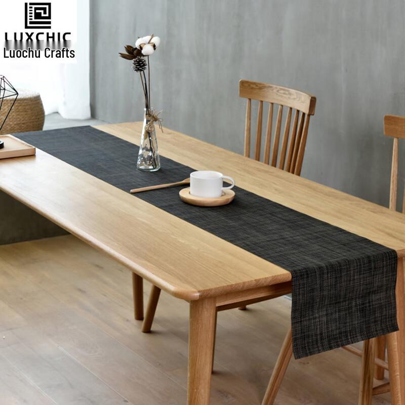Luxchic PVC Table Runner