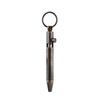 All-Metal Mini Brass Pen Easy Carry Neutral Ballpoint Pen Travel Pocket Pen  School Supplies