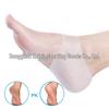 Silicone Heel Protector Moisturizing Socks for Anti-Cracking